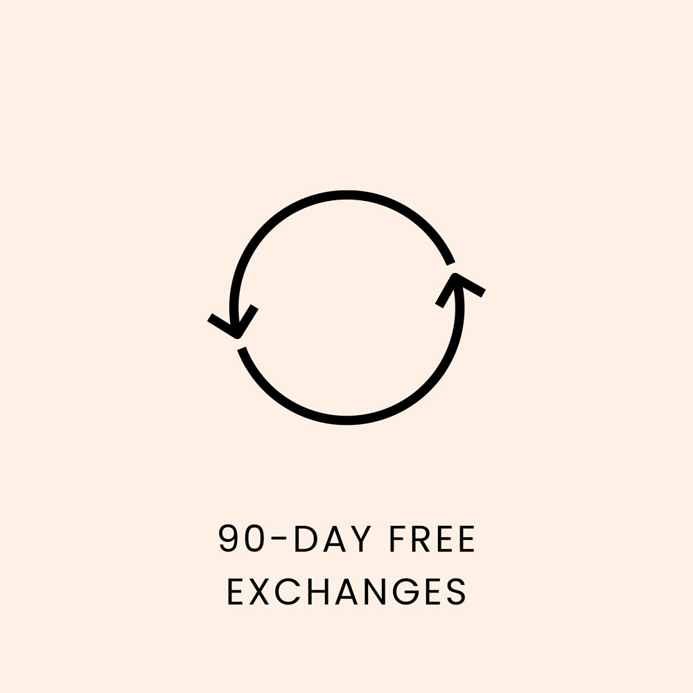 90-DAY FREE EXCHANGES 