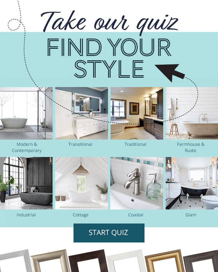 Take Our Style Quiz Find Your Perfect Frame
